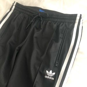 Adidas Originals - cigarette track pants
